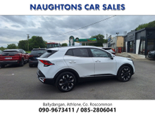2023 Kia Sportage 1.6L Petrol Plug-in Hybrid For Sale Images