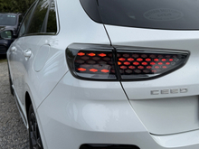 2022 Kia Ceed 1.6L Diesel Hybrid For Sale Images