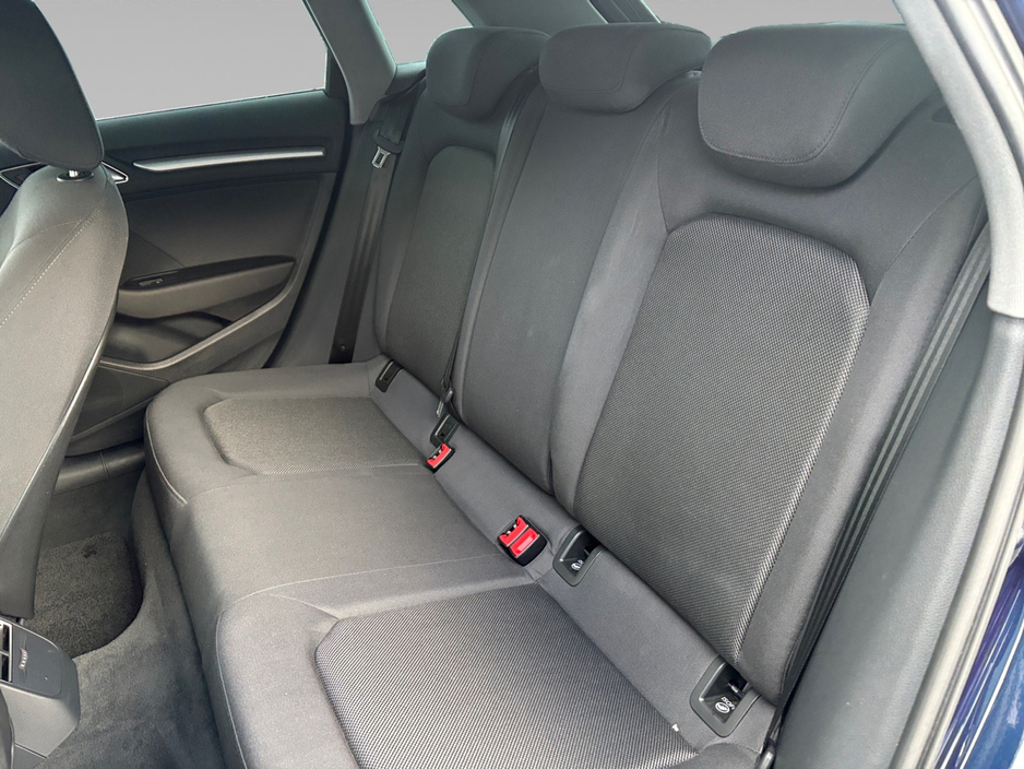 Audi A3 1.4 Petrol Auto — thumbnail 13