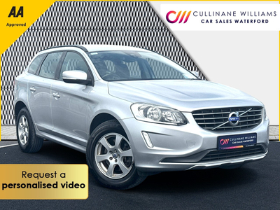 2015 Volvo XC60 For Sale Images