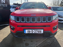 2019 Jeep Compass 1.6L Diesel For Sale Images