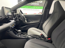 2020 Toyota Yaris 1L Petrol For Sale Images