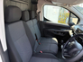 2021 CITROEN BERLINGO LX BLUEHDI 75 MWB 650 650KG 3DR