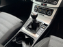 2011 VOLKSWAGEN PASSAT 2.0 TDI 140 BHP BLUEMOTION TECHNOLOGY