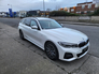 2021 BMW 3 SERIES XDRIVE 330E M SPORT AUTO TOURING ESTATE// FULL BMW SERVICE HISTORY STUNNING CAR//FOUR WHEEL DRIVE MODEL//