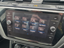 2018 VOLKSWAGEN TOURAN BLUEMOTION COMFORT LINE//FSH//LOW MILAGE