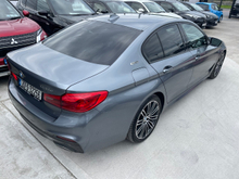 2020 BMW 5 Series 2L Petrol Plug-in Hybrid For Sale Images