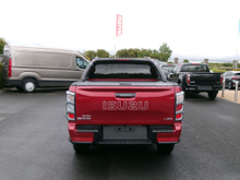 2026 Isuzu D-MAX 2.2L Diesel For Sale Images