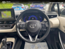 2022 TOYOTA COROLLA COROLLA HYBRID SOL SALOON