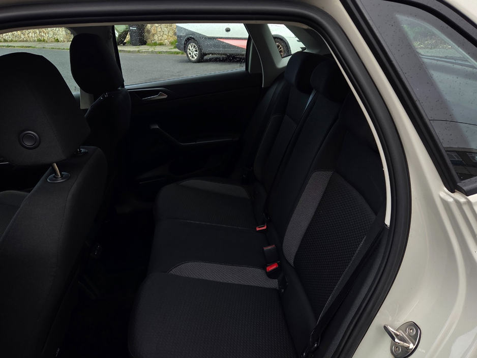 2023 Volkswagen Polo 1L Petrol For Sale Images
