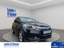 Honda Vezel **** SELF CHARGING HYBRID **** AUTOMATIC *** REVERSE CAMERA / ANDRIOD AUTO / CARPLAY ****