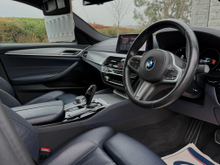 2018 BMW 5 Series 2L Hybrid For Sale Images