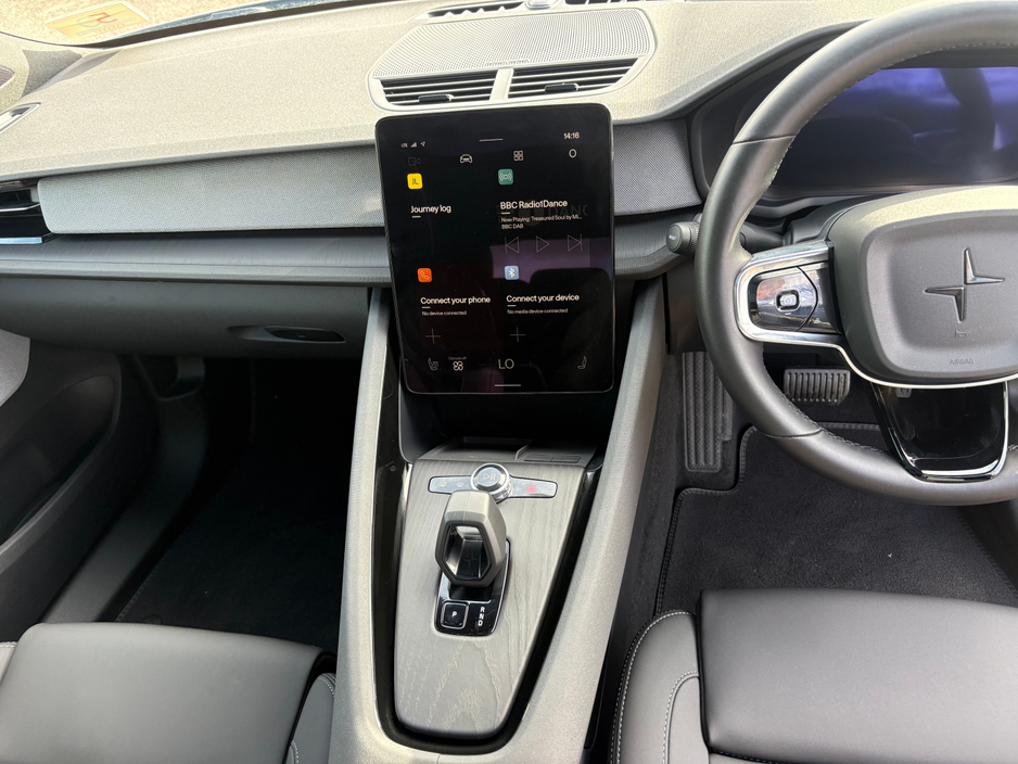 2026 Polestar 2 0L Electric For Sale Images