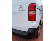 2020 Citroen Dispatch 1.5L Diesel For Sale Images