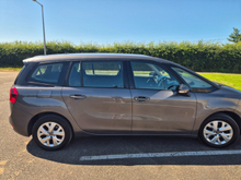 2017 Citroen C4 Picasso