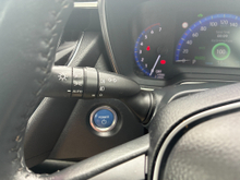 2022 Toyota Corolla 1.8L Petrol Hybrid For Sale Images