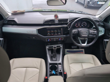 2023 Audi Q3 2L Diesel For Sale Images