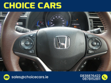 2017 Honda Fit 1.5L Hybrid For Sale Images