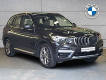 BMW X3 xDrive20d xLine Auto