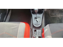 2013 Toyota Vitz 1L Petrol For Sale Images