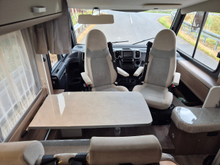 2025 Carado I-Series 2.2L Diesel For Sale Images