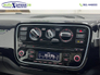 2015 VOLKSWAGEN UP! 1.0 Automatic