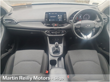 Hyundai i30 1.0 Deluxe