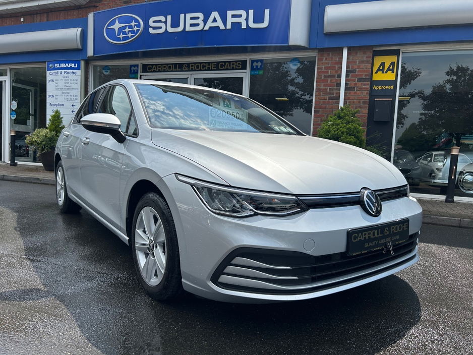 2022 Volkswagen Golf For Sale Images