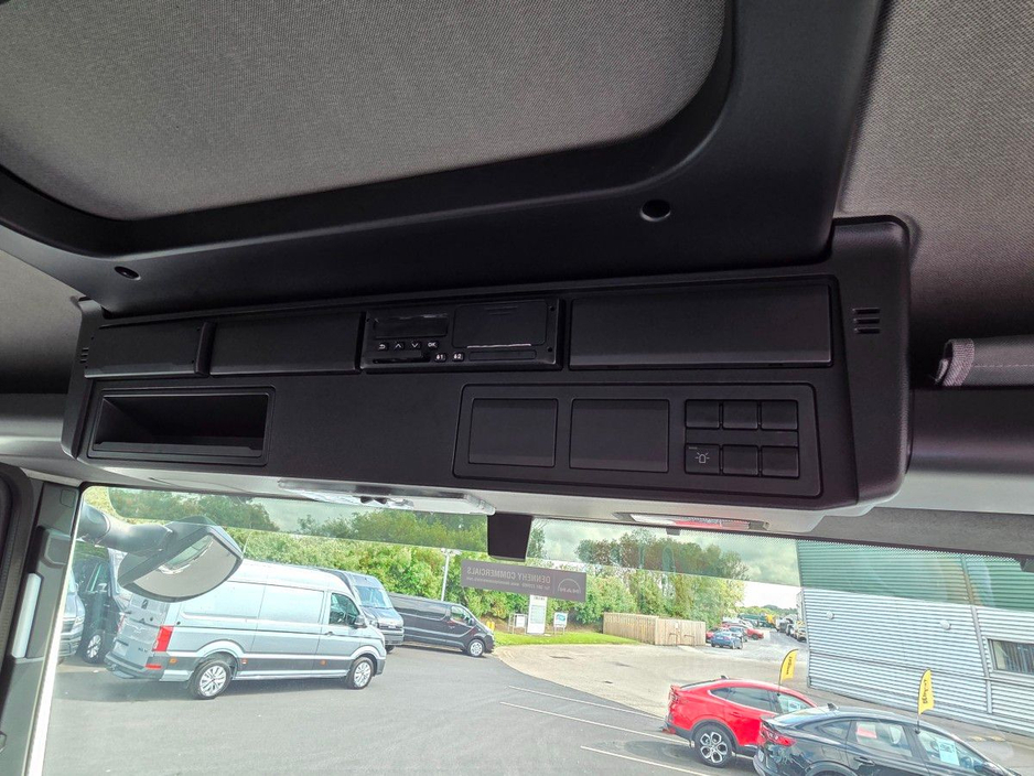 2025 MAN TGM 7.0L Other For Sale Images
