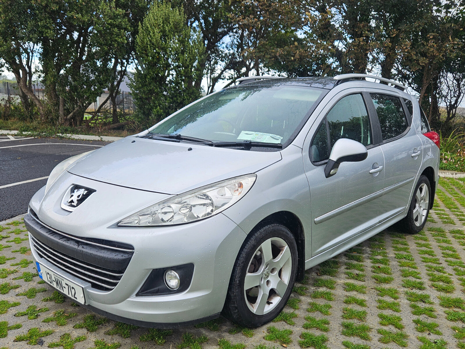 Peugeot 207 — thumbnail 5