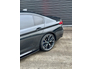 2021 BMW 5 SERIES 520d M Sport (MHT)