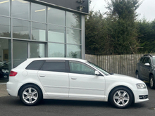 2013 Audi A3 1.4L Petrol For Sale Images