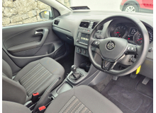 2017 Volkswagen Polo 1.0L Petrol For Sale Images