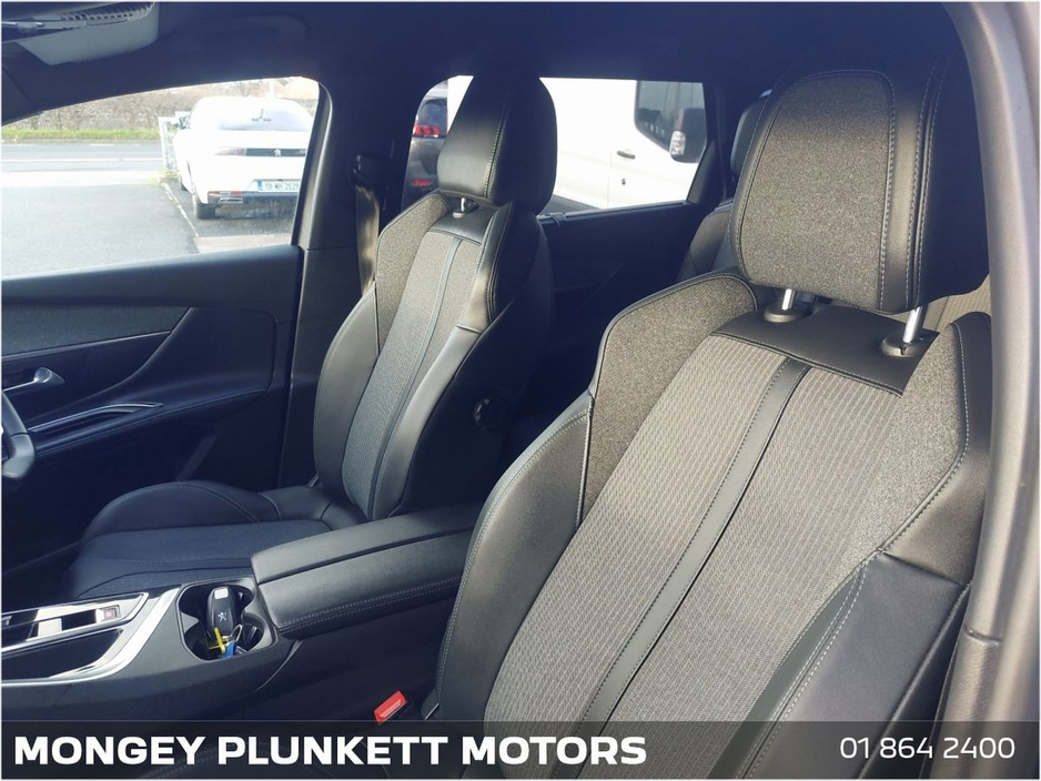 2023 Peugeot 5008 1.5L Diesel For Sale Images