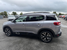 2019 Citroen C5 Aircross 1.2L Petrol For Sale Images