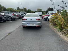 2022 Volkswagen Passat 1.4L Hybrid For Sale Images