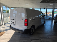2023 Fiat Scudo 1.5L Diesel For Sale Images