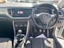 2021 VOLKSWAGEN T-ROC DESIGN  2.0 TDI 115HP 5DR 2 SEAT COMMERCIAL