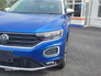 2021 VOLKSWAGEN T-ROC Volkswagon T roc Style Auto diesel 