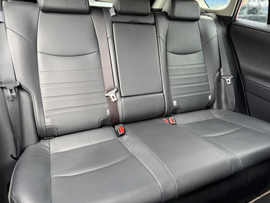 2024 Toyota Rav4 2.5L Petrol Hybrid For Sale Images