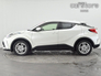 2019 TOYOTA C-HR 1.8 HYBRID Auto