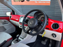 2015 VOLKSWAGEN UP! 1.0 RED EDITION AUTO