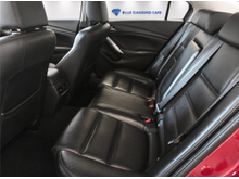 2014 Mazda Mazda6 2.2L Diesel For Sale Images