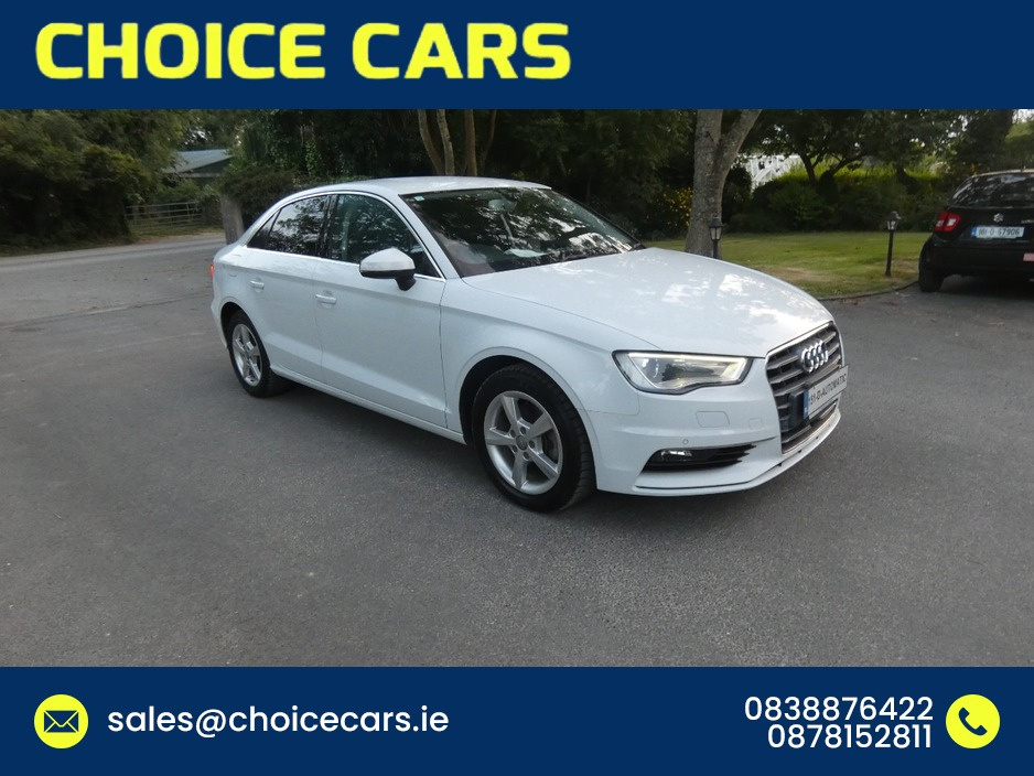 2015 Audi A3 For Sale Images