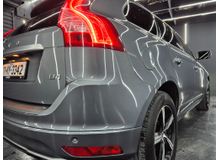 2017 Volvo XC60 2.0L Diesel For Sale Images