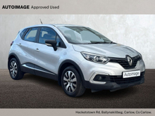 Renault Captur 0.9 TCe 90 PLAY