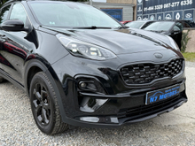 2022 Kia Sportage 1.6L Diesel Hybrid For Sale Images