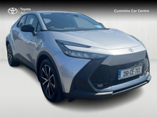 Toyota C-HR C-HR SPORT PLUG IN HYBRID