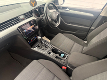 2021 Volkswagen Passat 2L Diesel For Sale Images