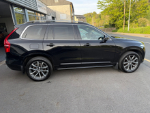 2019 Volvo XC90 2L Diesel For Sale Images